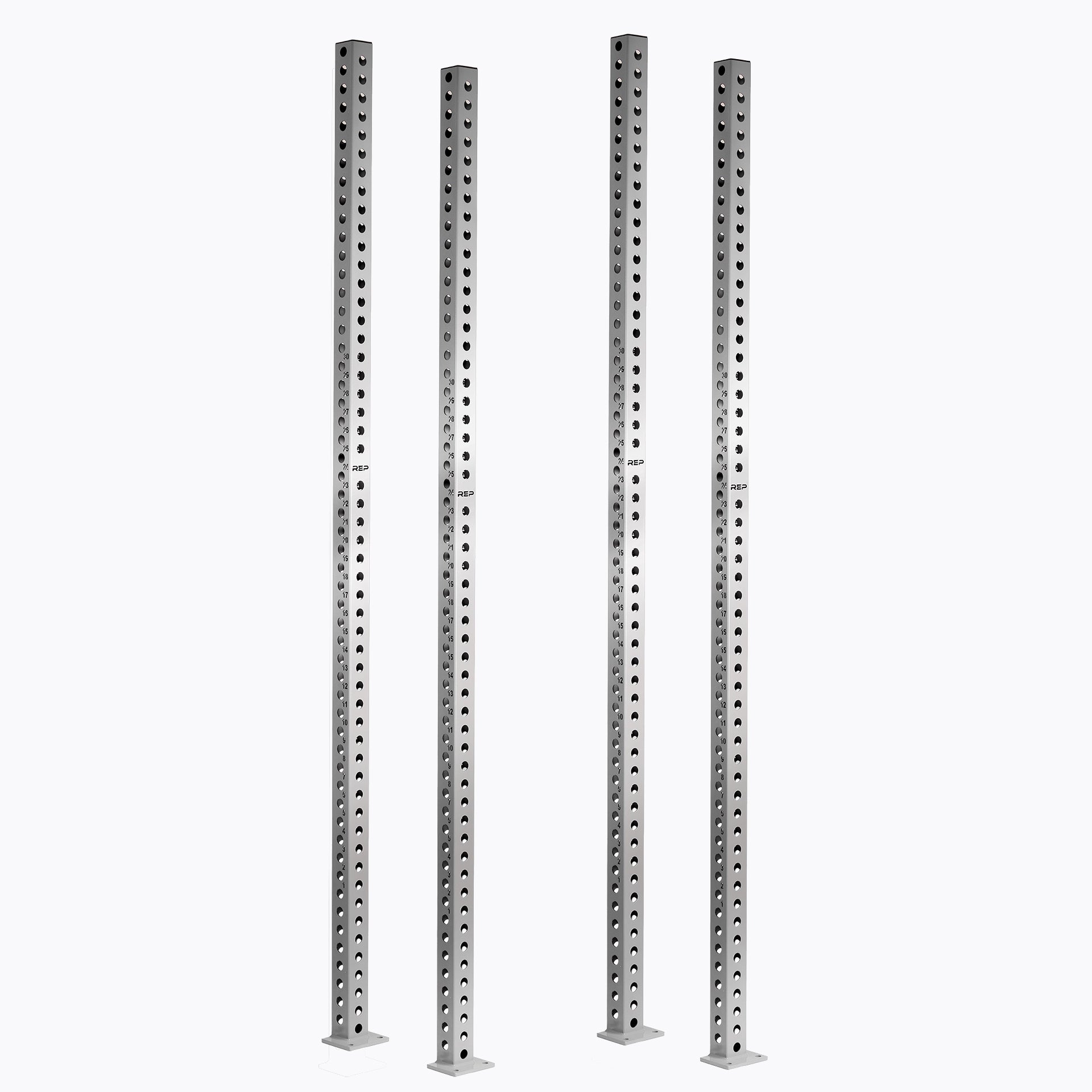 PR-5000 Rack Uprights