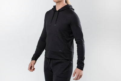 Women's Lounge & Recovery Sweat Set