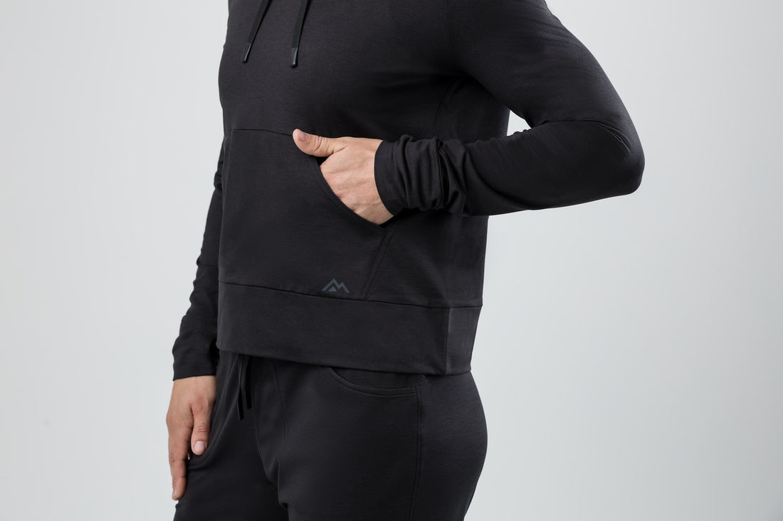 Women's Lounge & Recovery Sweat Set