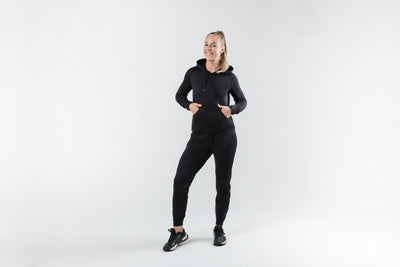 Women's Lounge & Recovery Sweat Set