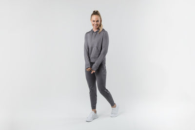 Women's Lounge & Recovery Sweat Set