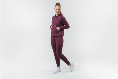 Women's Lounge & Recovery Sweat Set