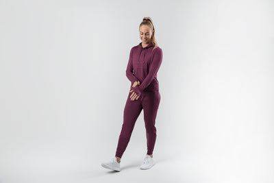 Women's Lounge & Recovery Sweat Set