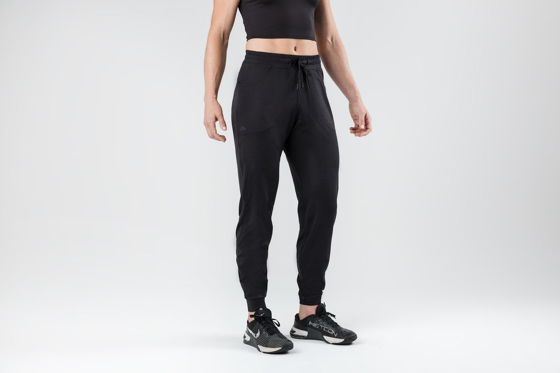 Women's Lounge & Recovery Sweat Set