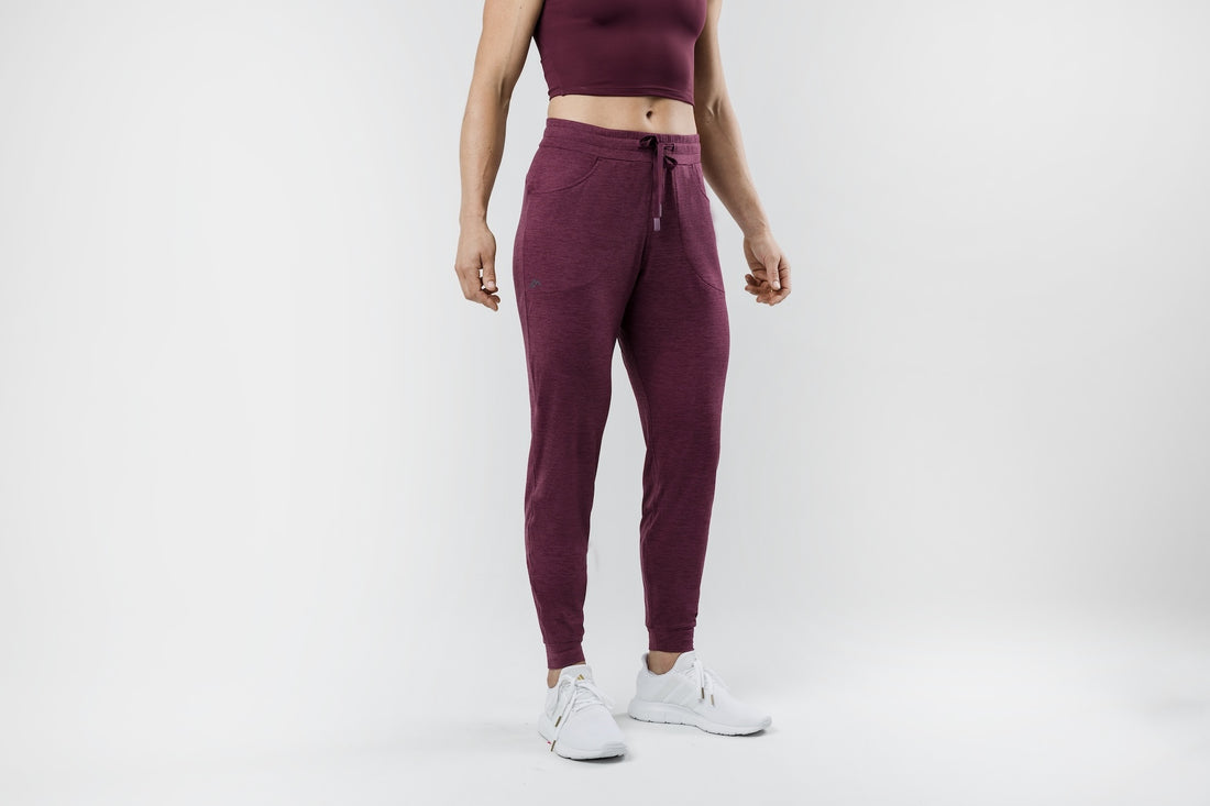 Women's Lounge & Recovery Sweat Set