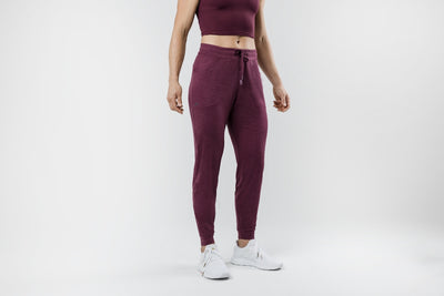Women's Lounge & Recovery Sweat Set
