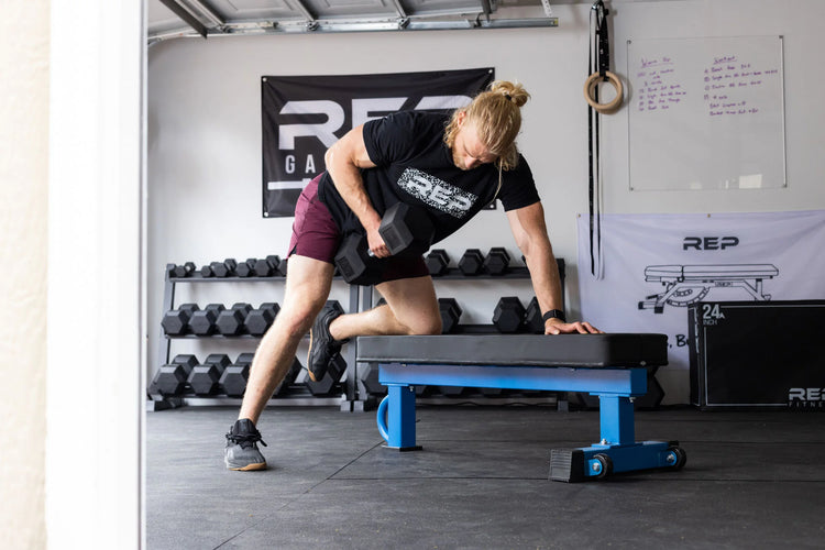 Weight Benches