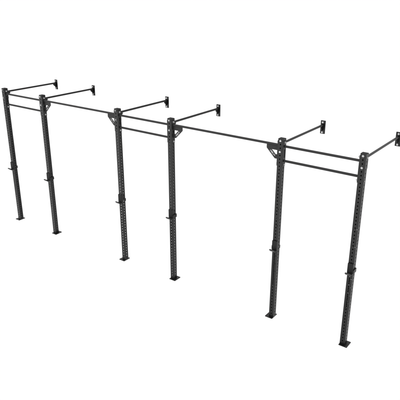 Wall-Mounted Rig (Pre-Selected)