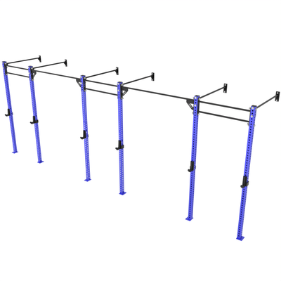 Wall-Mounted Rig (Pre-Selected)