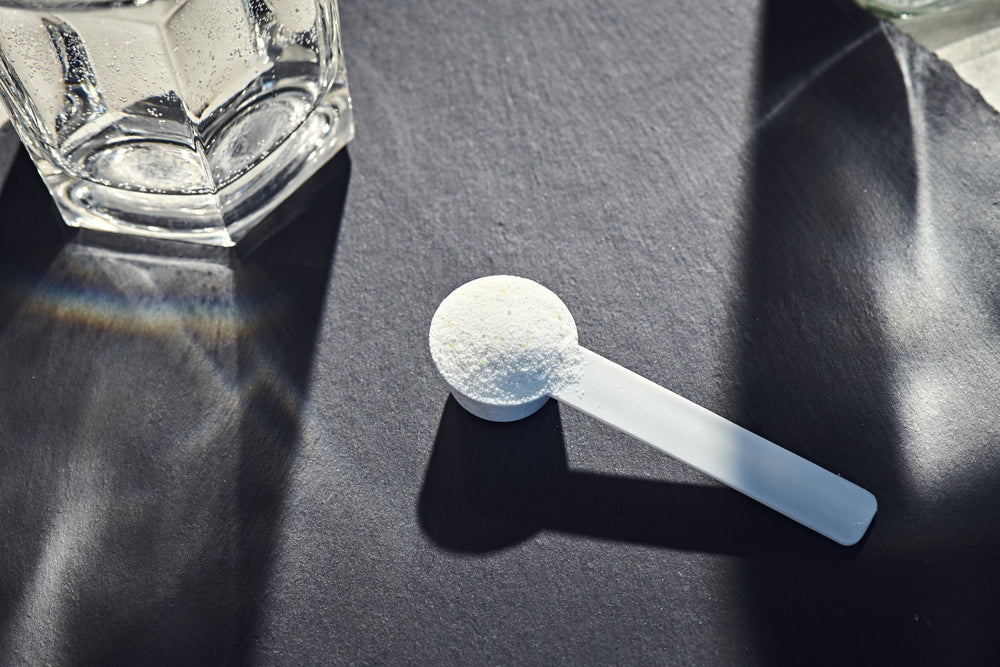 Why More Women Should Be Taking Creatine, According to a Dietitian