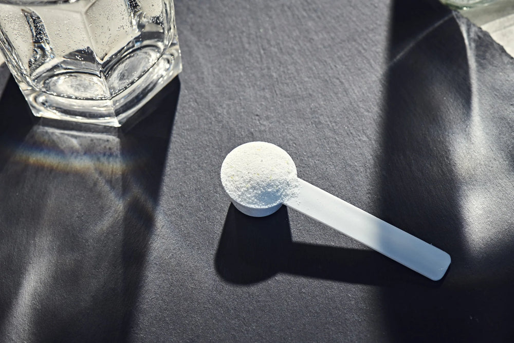 Why More Women Should Be Taking Creatine, According to a Dietitian