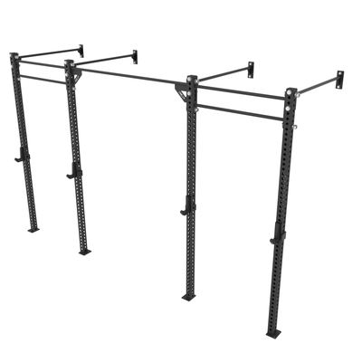 Wall-Mounted Rig (Pre-Selected)