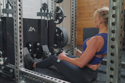 Women's Performance Apparel Set