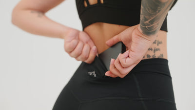 Women's Performance Apparel Set