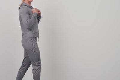 Women's Lounge & Recovery Sweat Set