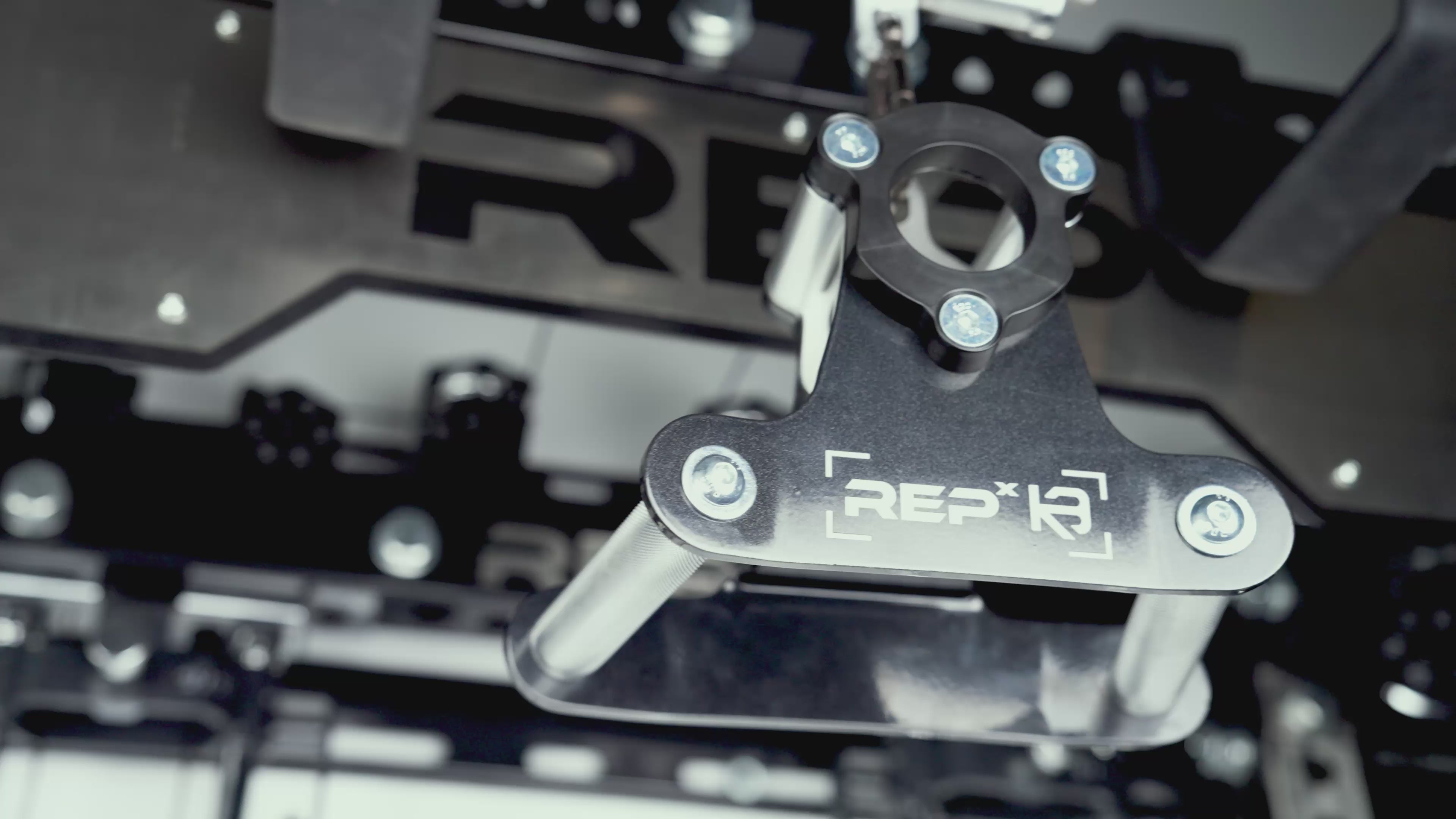 REP® x Kleva Built® Cable Attachment Bundles