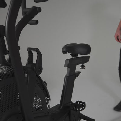 Strive™ Air Bike featuring VPR™