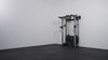 Panning video showing a base Wall-Mounted Ares™ 2.0 build with