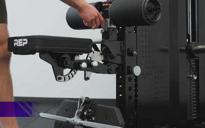 28 Pegasus™ Attachment adjustments available
