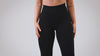 Athlete wearing the REP Fitness Women's Hera Legging in Black, Navy