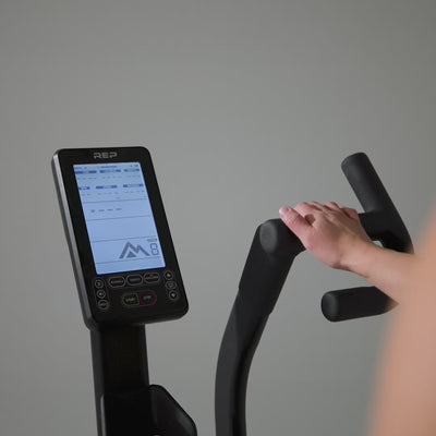 Strive™ Air Bike featuring VPR™