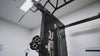 Adonis™ Cable Tower - Patent Pending Design