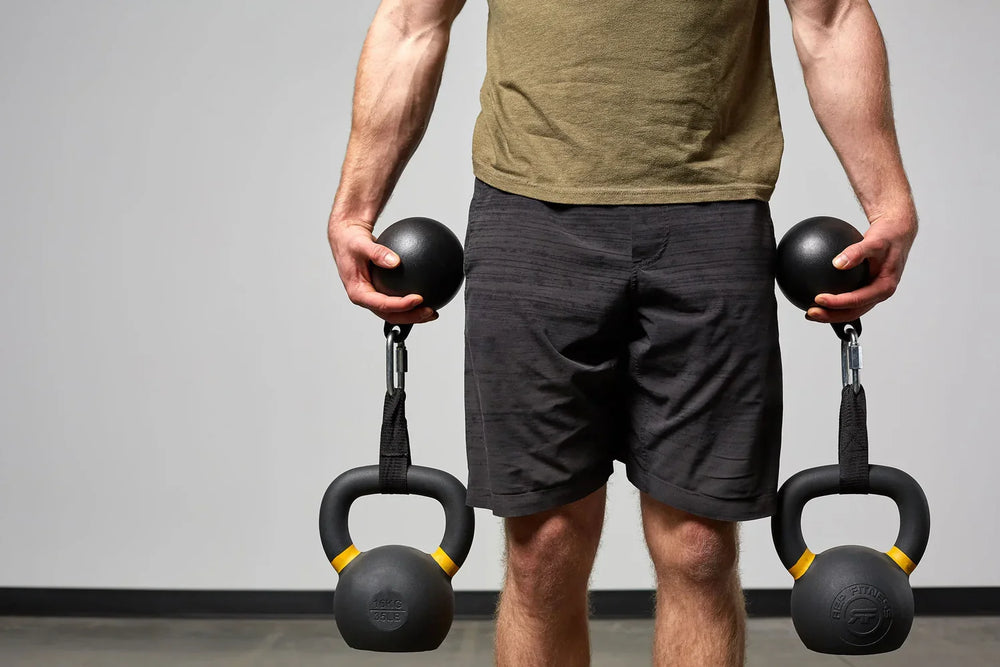 How to Improve Your Grip Strength