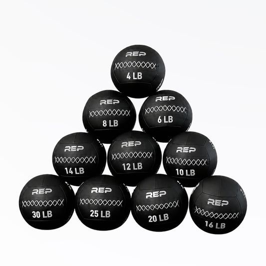 Medicine Balls 2.0