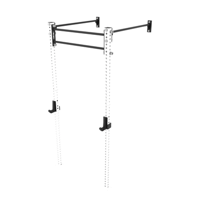 Wall-Mounted Rig (Pre-Selected)