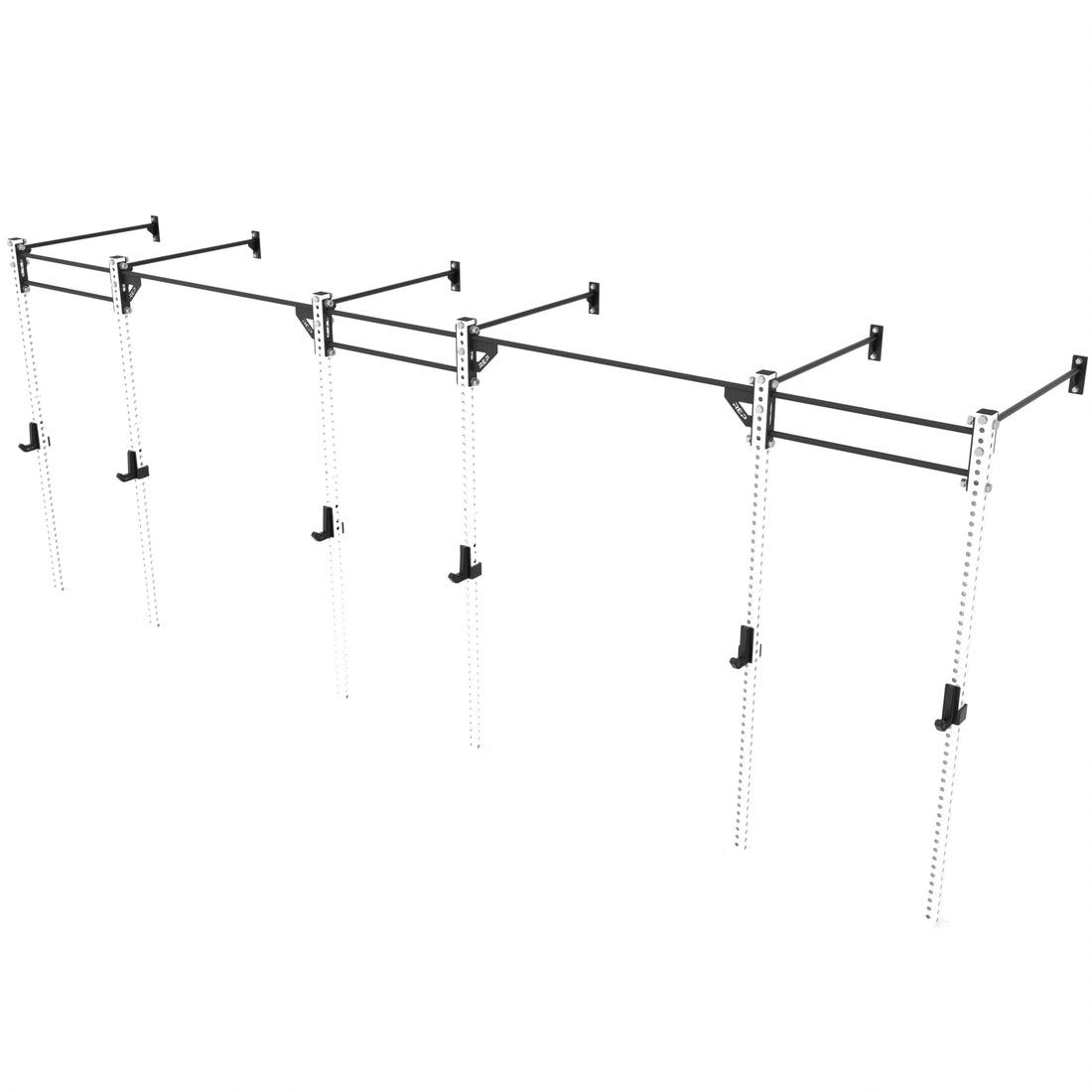 Wall-Mounted Rig (Pre-Selected)