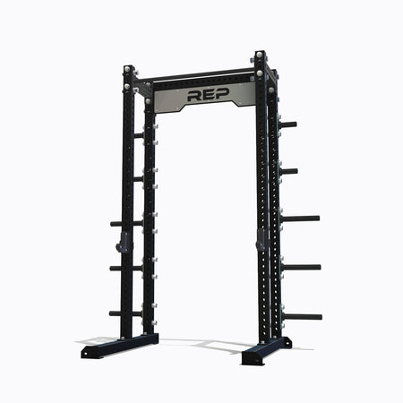 Apollo™ - Half Rack Builder - 
