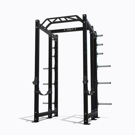 PR-4000 Rack Builder - 