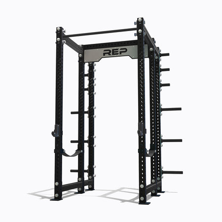 PR-5000 Rack Builder - 