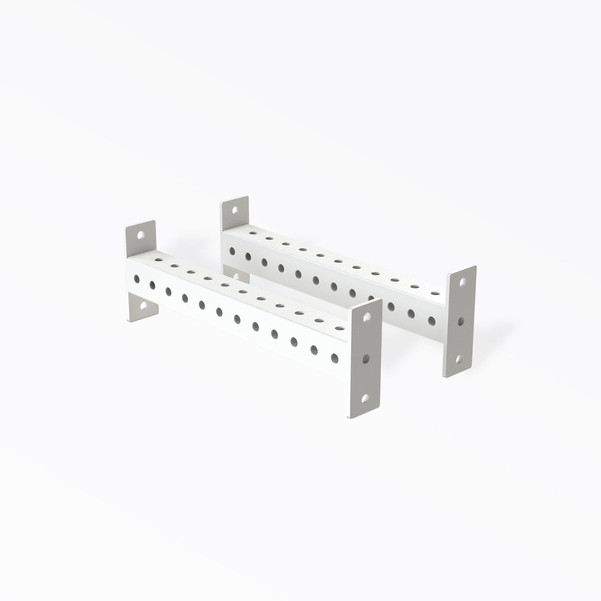 PR-4000 Crossmembers White 24