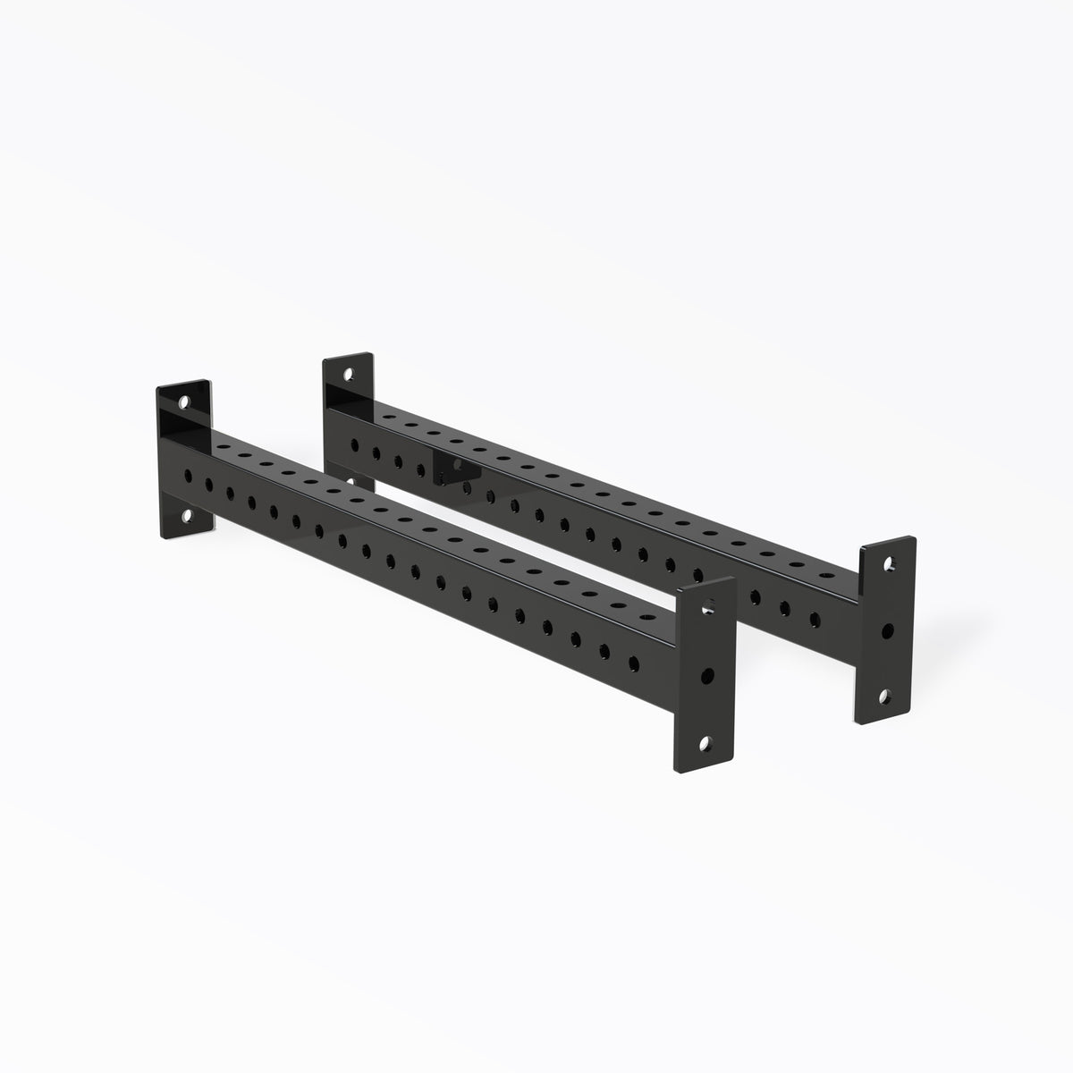 PR-4000 Crossmembers Metallic Black 41
