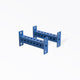PR-5000 Crossmembers Blue 16