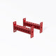 PR-5000 Crossmembers Red 16