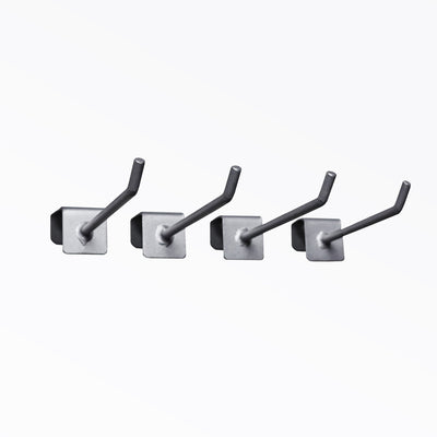 MSS Accessory Hooks (Set of 4)