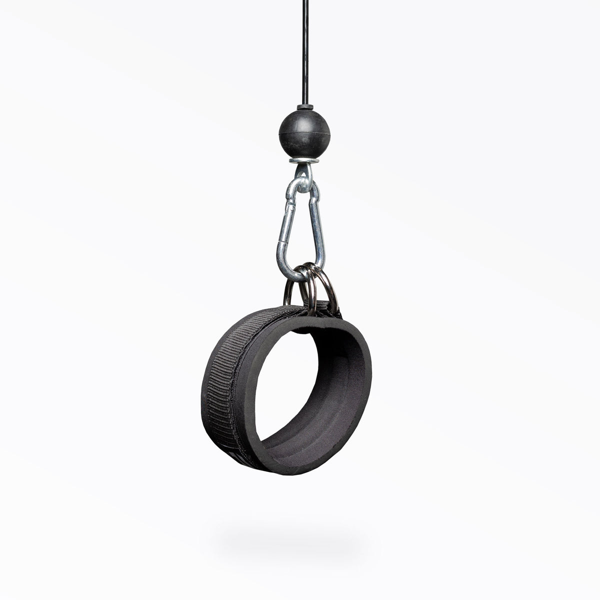 Ankle Cuff Cable Attachment