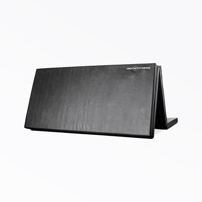 4-Fold Fitness Mat