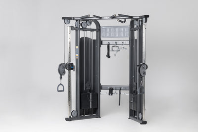 Open Row Cable Attachment Shown on FT-5000 Storage