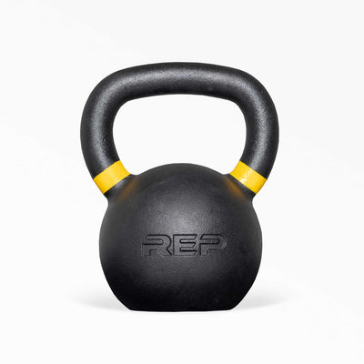 Kettlebells (kg)