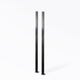 PR-5000 Power Rack Uprights Metallic Black 80
