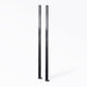 PR-5000 Power Rack Uprights Matte Black 93
