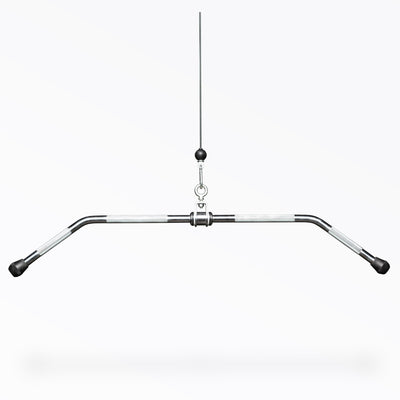 Pro Series 48" Lat Bar