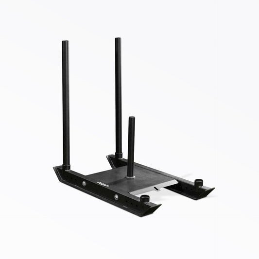4-Post Push-pull sled
