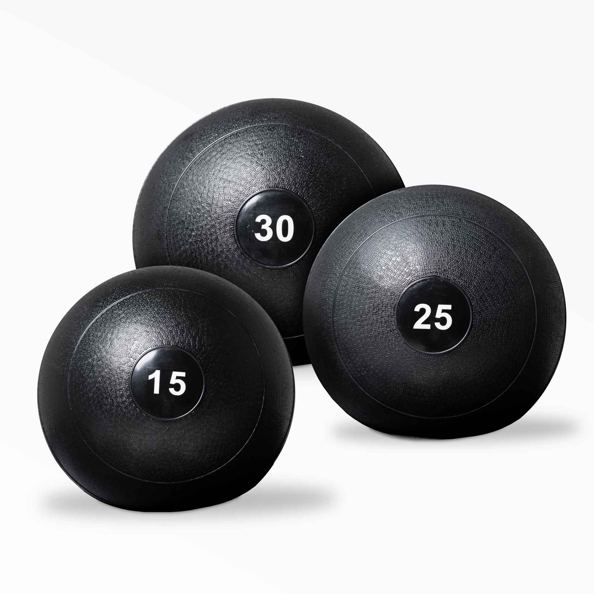 3 Slam Balls
