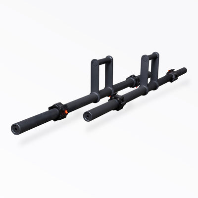 Farmer's Walk Handles